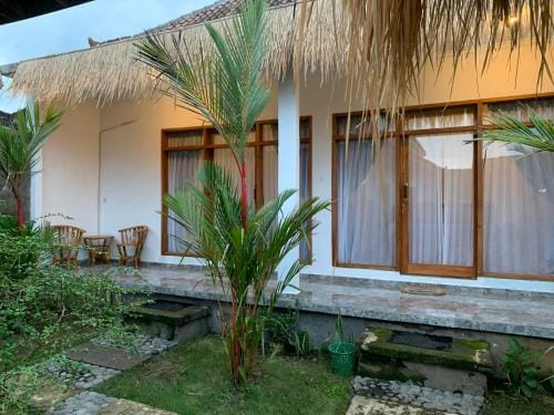 Sumbul Harmony Hotel in Bali