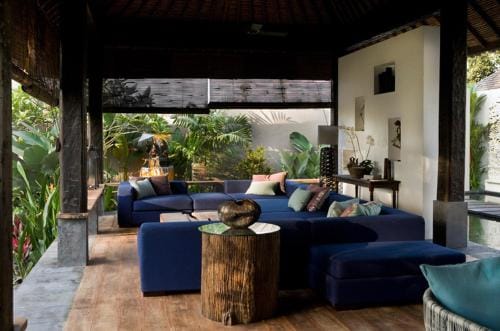 Villa Levi Canggu Hotel in North Kuta
