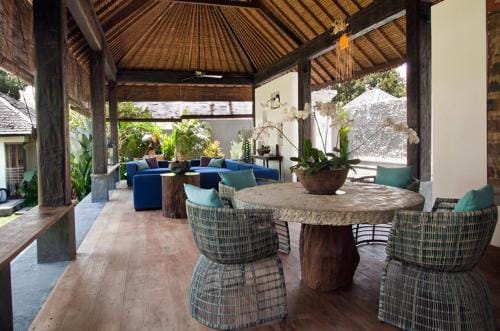 Villa Levi Canggu Hotel in North Kuta