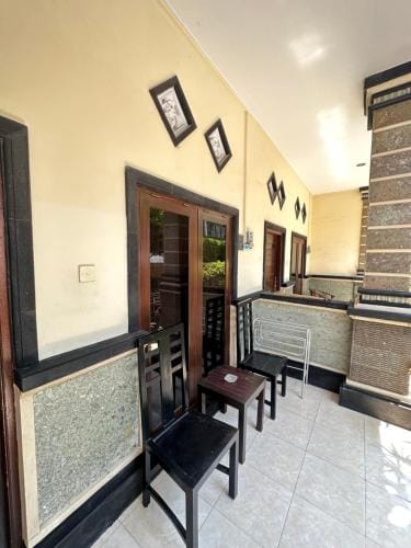 OSA Guest House Hotel in Kuta