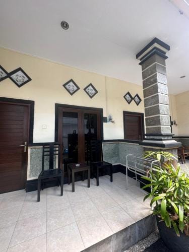 OSA Guest House Hotel in Kuta