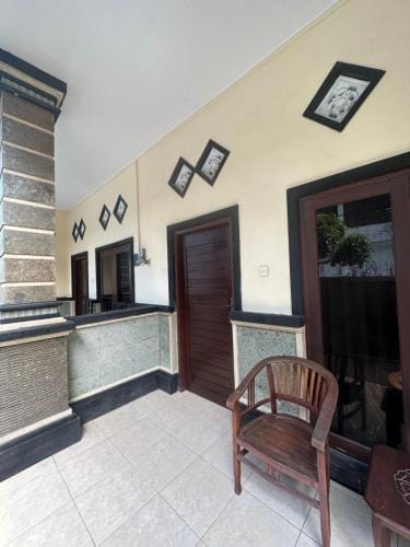 OSA Guest House Hotel in Kuta