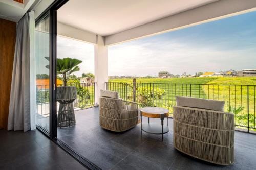 The Line Villas Canggu Hotel in North Kuta