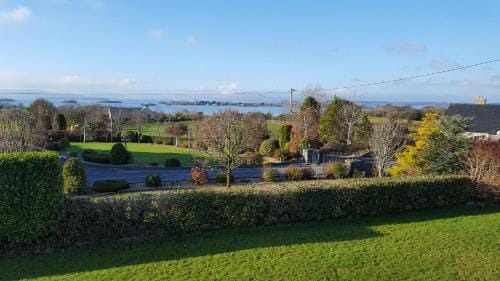 Leroy´s Lodge Hotel in County Mayo