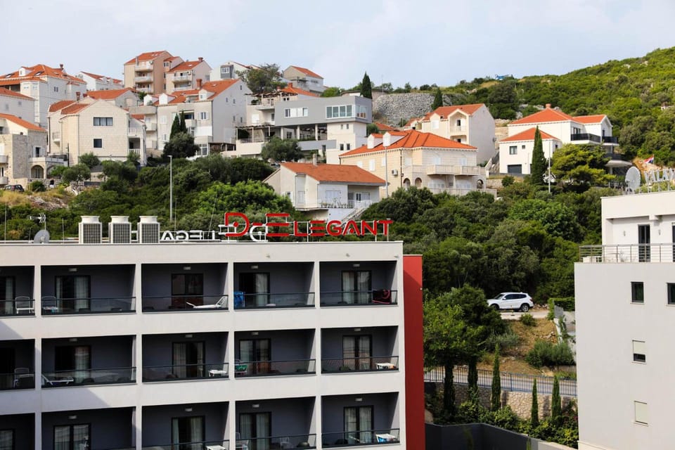 Hotel D'Elegant Dubrovnik Hotel in Dubrovnik