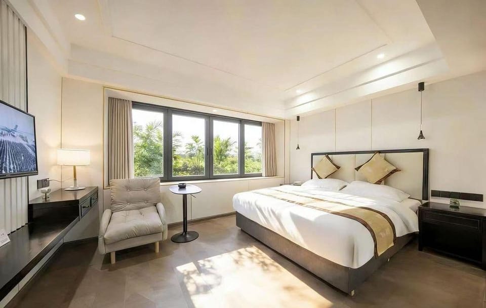 Wendun Hotel Hotel in Chengdu