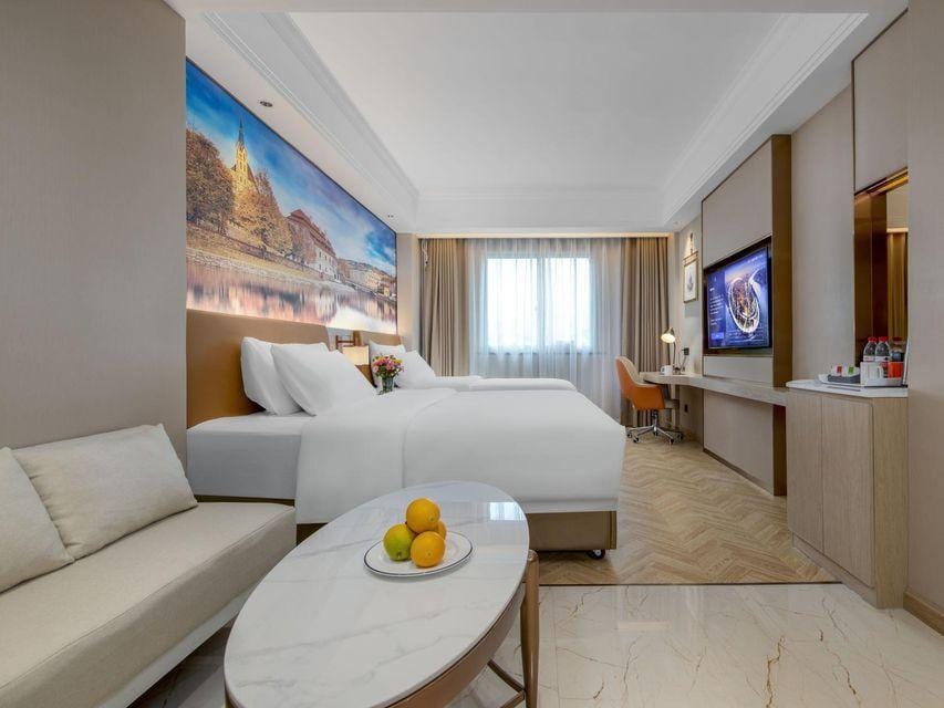 Longquan Hotel Hotel in Zhejiang