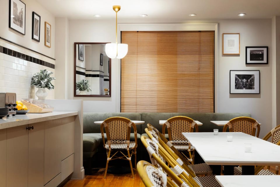 The Bayard Hotel Hotel in Midtown