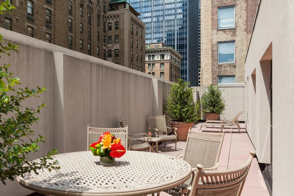 The Bayard Hotel Hotel in Midtown