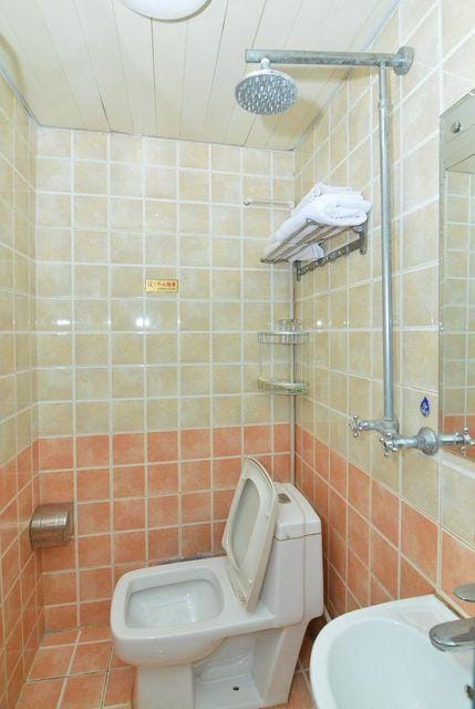 Lejia Express Hotel Hotel in Qingdao