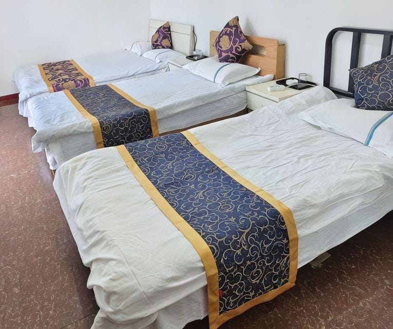 Lejia Express Hotel Hotel in Qingdao