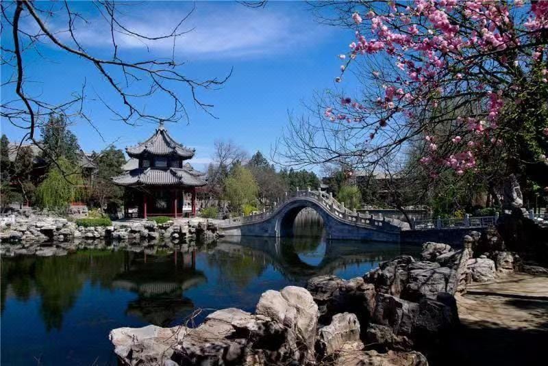 Ming Ou Hotel Hotel in China