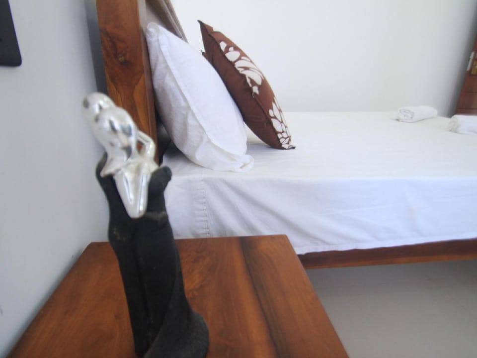 Blue heaven Hotel in Negombo