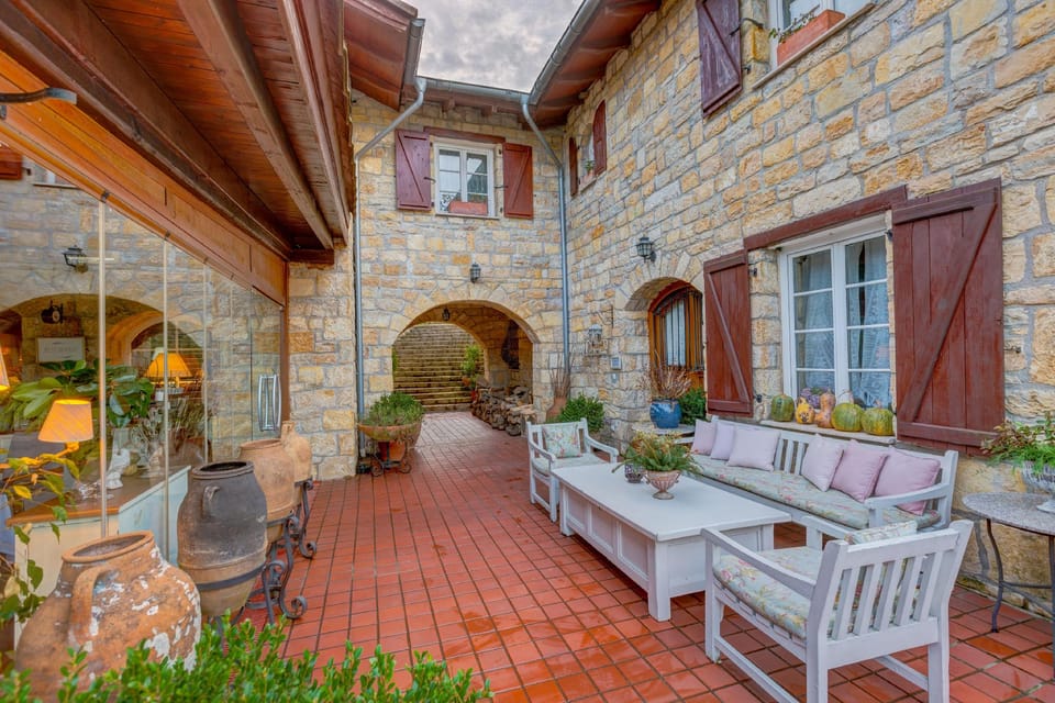 Casa Lavanda Boutique Hotel Hotel in İstanbul Province