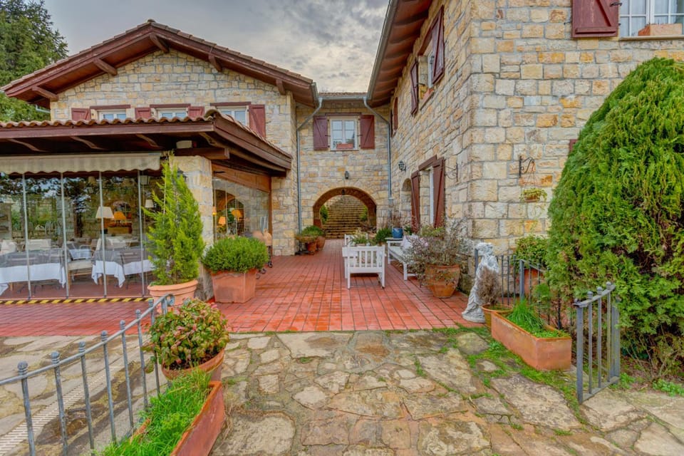 Casa Lavanda Boutique Hotel Hotel in İstanbul Province