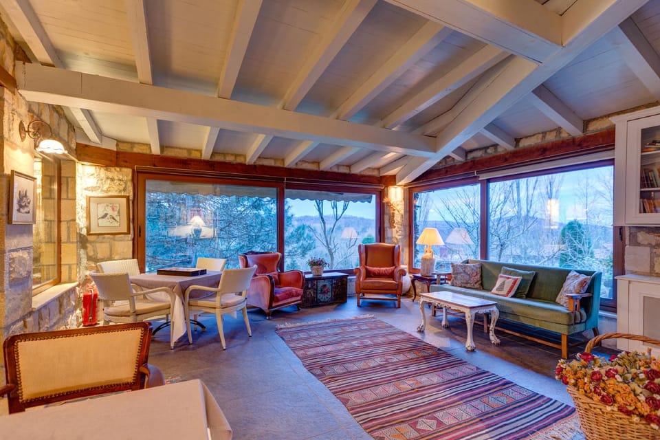 Casa Lavanda Boutique Hotel Hotel in İstanbul Province