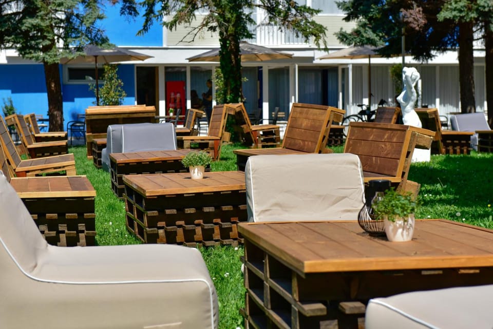 Zama Hotel Hotel in Hungary
