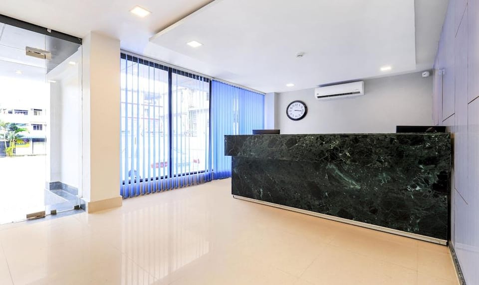 Treebo Trend Arna Residency Hotel in India