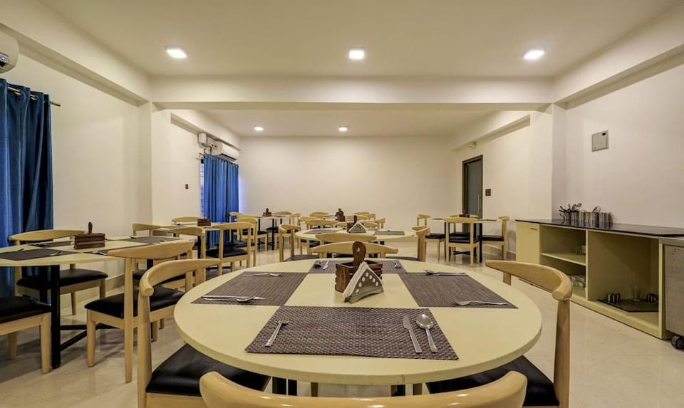 Treebo Trend Arna Residency Hotel in India