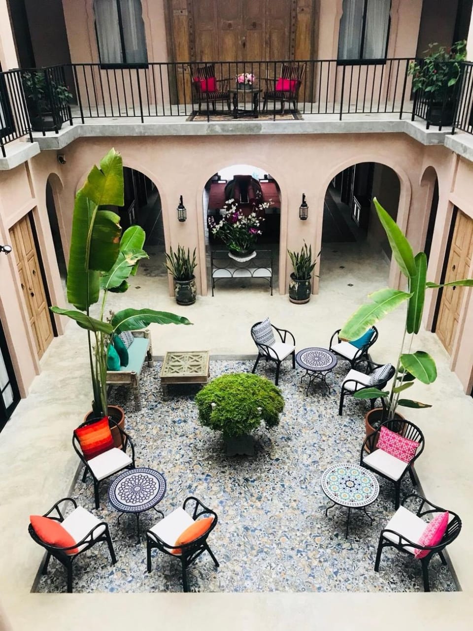 The Ryad Rayong Resort in Chon Buri Changwat