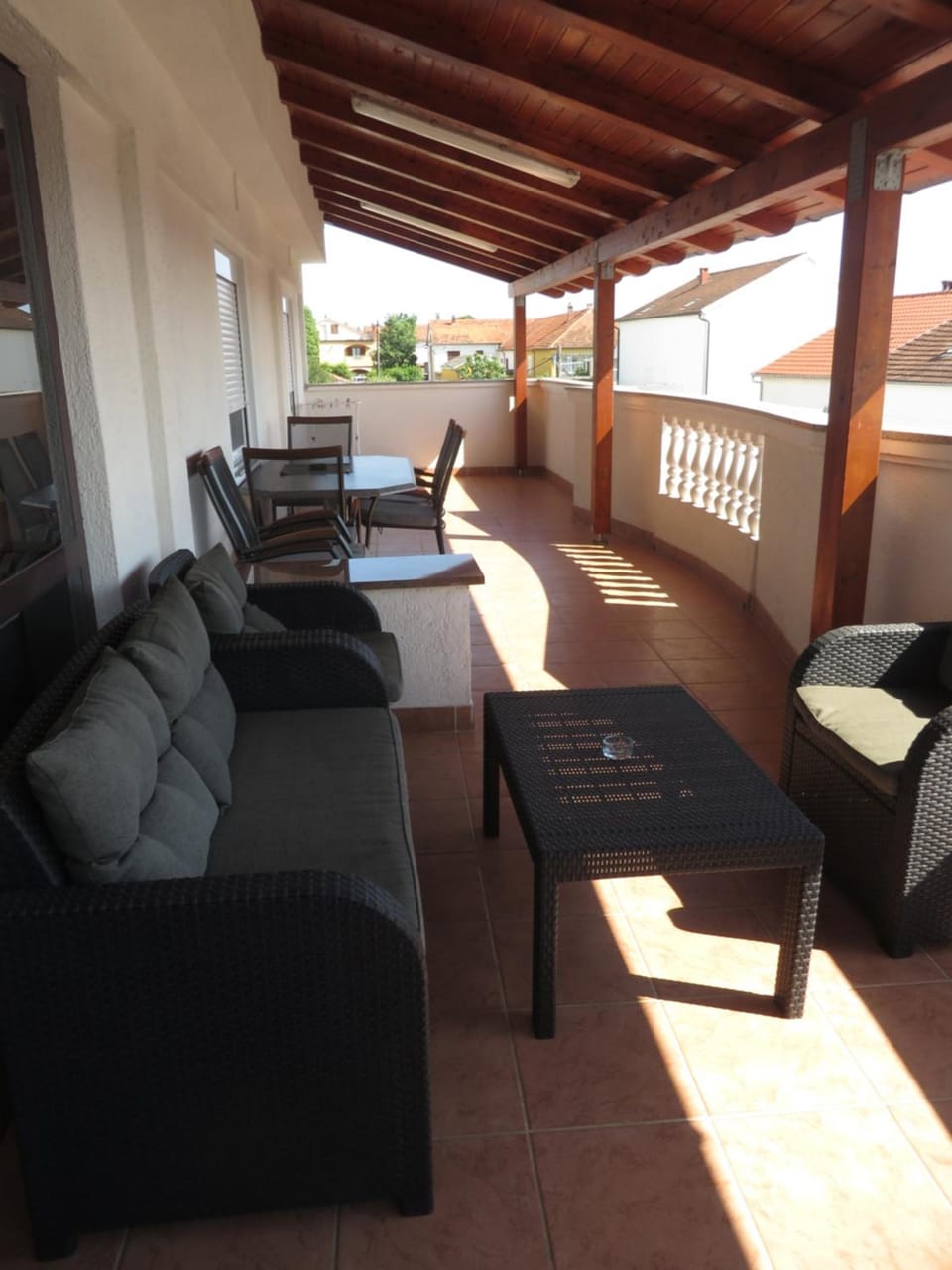 Apartments Gloria Hotel in Biograd na Moru