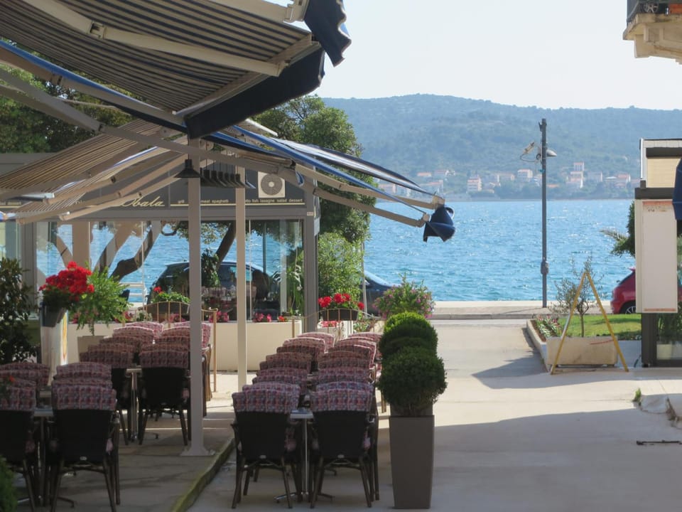 Apartments Gloria Hotel in Biograd na Moru