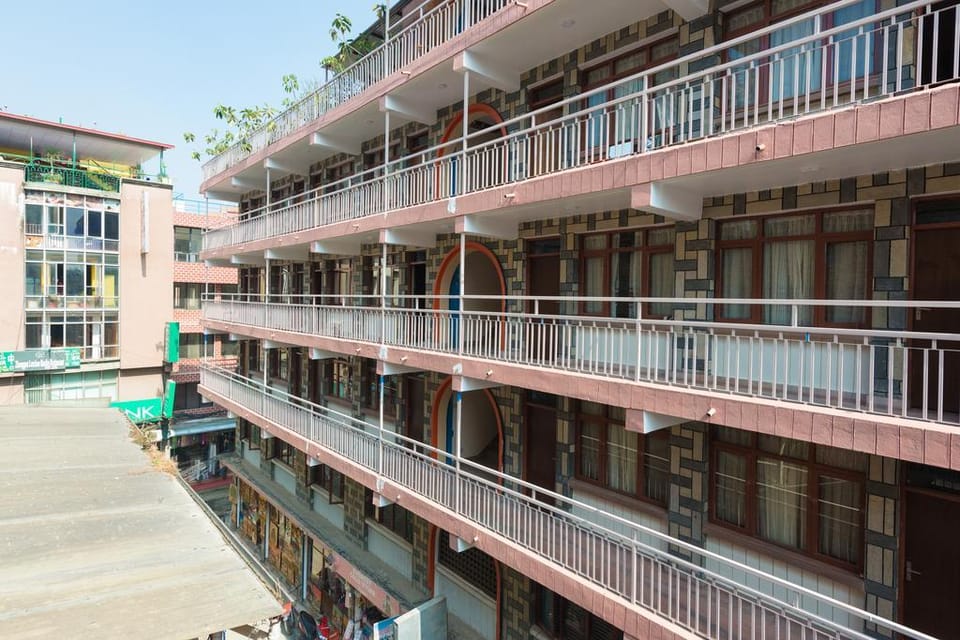 Hotel Khangsar Hotel in Kathmandu