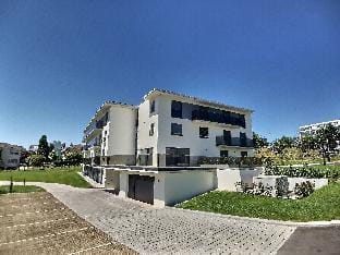 Attica Résidences Hotel in Canton of Vaud