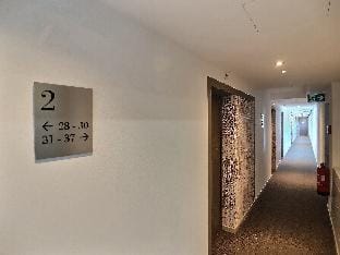 Attica Résidences Hotel in Canton of Vaud
