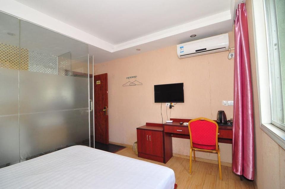 Leke Fashionable Hostel Hotel in Zhejiang