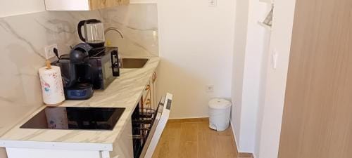 Apartman Alaga D Hotel in Šibenik-Knin County, Croatia