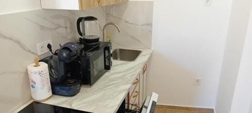 Apartman Alaga D Hotel in Šibenik-Knin County, Croatia