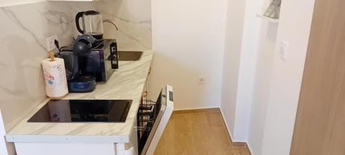 Apartman Alaga D Hotel in Šibenik-Knin County, Croatia