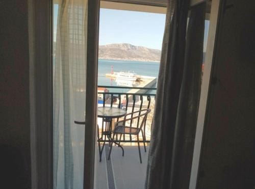 Apartments Silva Hotel in Šibenik-Knin County, Croatia