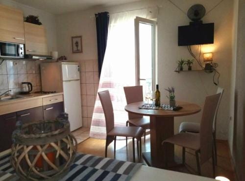 Apartments Silva Hotel in Šibenik-Knin County, Croatia