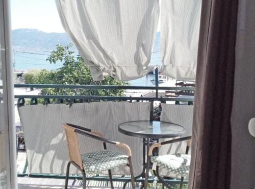 Apartments Silva Hotel in Šibenik-Knin County, Croatia
