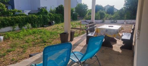 Little Swiss Hotel in Šibenik-Knin County, Croatia