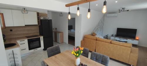 Little Swiss Hotel in Šibenik-Knin County, Croatia