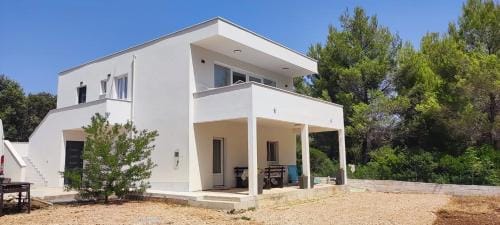 Little Swiss Hotel in Šibenik-Knin County, Croatia