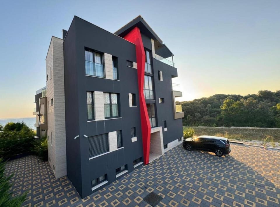 Leonarda Waterfront Residences Hotel in Zadar County