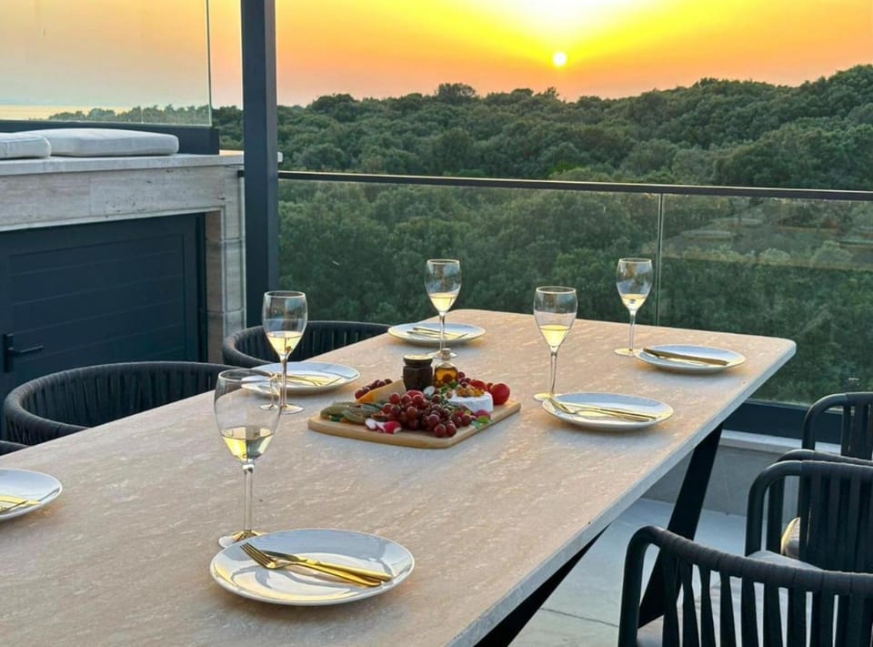 Leonarda Waterfront Residences Hotel in Zadar County