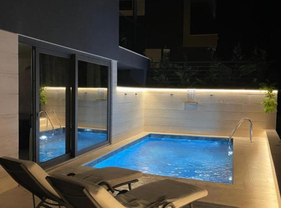 Leonarda Waterfront Residences Hotel in Zadar County