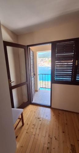 Room Julija first row on see with wiew Hotel in Dubrovnik-Neretva County