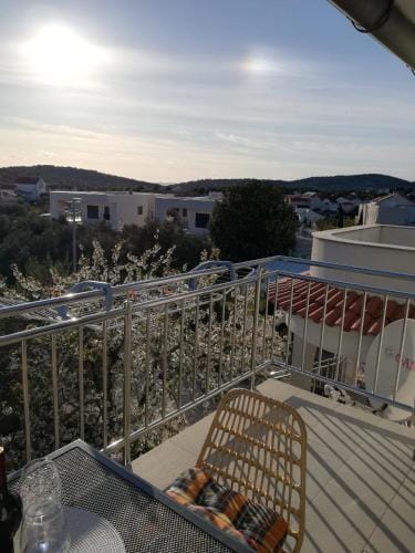 Apartman Milin Hotel in Tisno