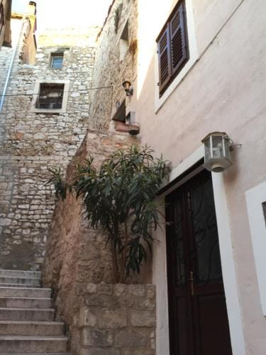 The Konoba Hotel in Šibenik