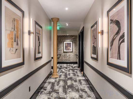 2BR Perfect Getaway in Iconic Downtown | The Mayfair Hotel in French Quarter