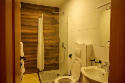 Sobe Jazz Hotel in Brod-Posavina County, Croatia