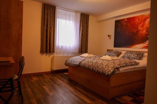 Sobe Jazz Hotel in Brod-Posavina County, Croatia