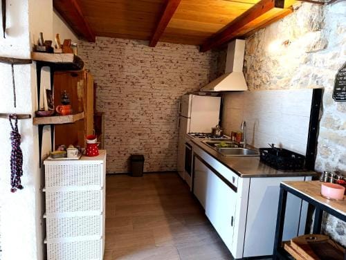 Murva B&B Hotel in Šibenik-Knin County, Croatia