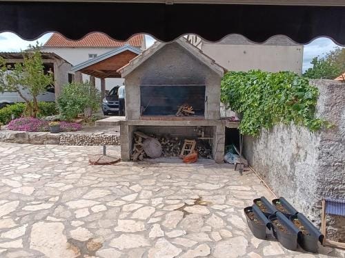 Murva B&B Hotel in Šibenik-Knin County, Croatia